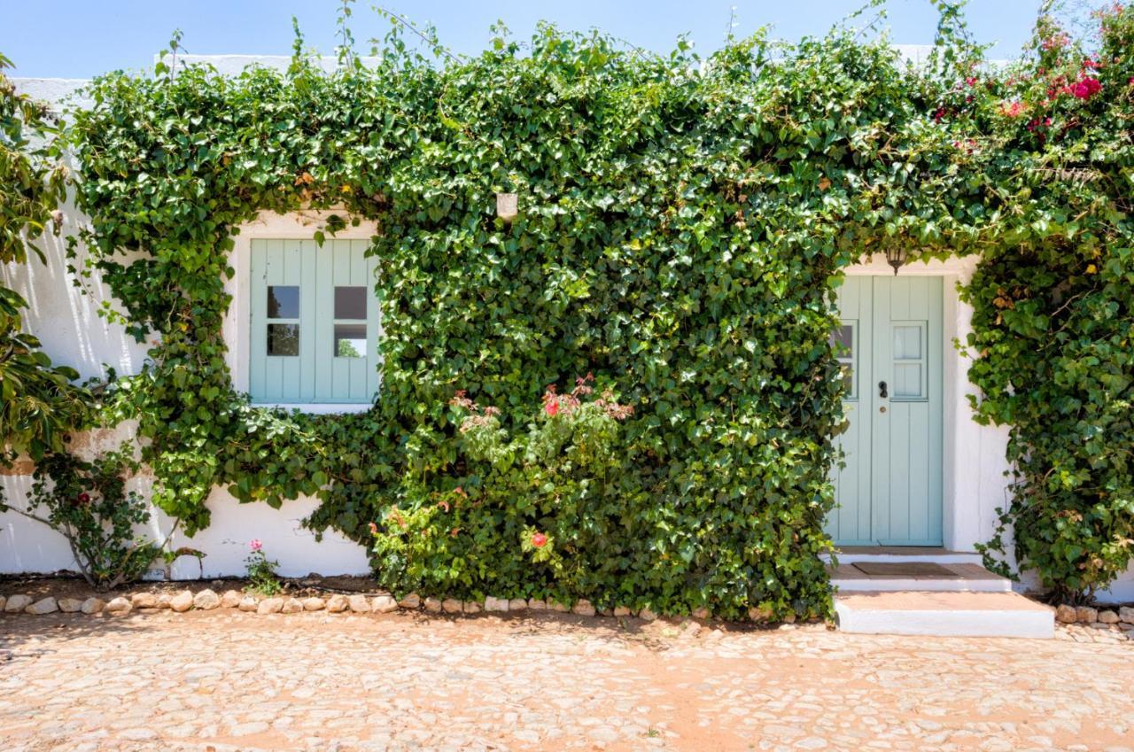 Morgado do Quintão Lagoa (Algarve) Exterior foto